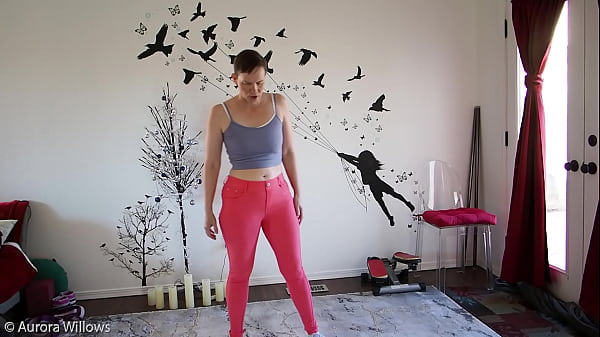 Yoga Lesson 344