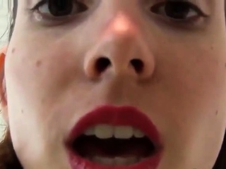 Mature content(Long deep blowjob with NO hands)