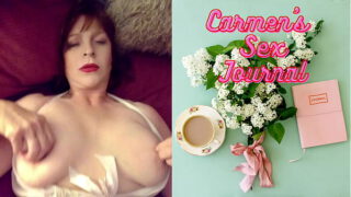 Throwback POV: You’re Fucking Granny Carmen