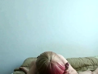 Granny sex