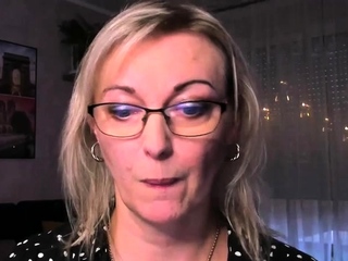 Mature Russian Blonde Free Webcam Porn