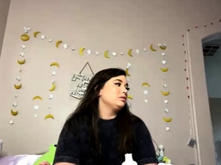 Hot Brunette mature Webcam Masturbation