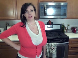 Lovely Lilith – You Took Your Dads Viagra