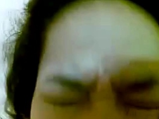 Homemade Video of a Mature Asian Couple