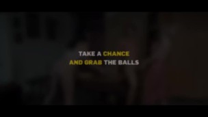 MOMMY4K. Mommy was having fun with a sausage, and then with young cock