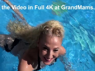 Wanna Feel My Wet Spanish Pussy Yelana Vara For GrandMams