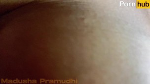 අපෝ ඔය පයිය මගෙ කටට මදි මිනිහො Cheatingwife Call Her EX And Small Cock Husband Spit Wife Asshole