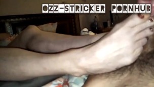 Footjob compilation cumshot 🧨🎇 😍📢👠👠❤️🔥📯😍