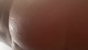 Shower Wimme 💦👅