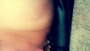 Solo Toy Playing & Cumming