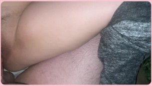 Big Step Sister’s Edge Training 🍑