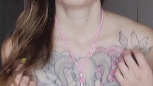 I love jumping from above!😋☺️