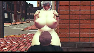 CHICO TIENE SEXO CON MUJER MADURA Y MAS TARDE CON SU NOVIA