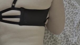 Sexy RedHead Milf Takes BWC