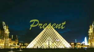 Granny’s Moulin Rouge Vibrator Angel