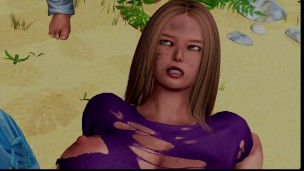 Max’s Life Temporada 4 Cap 190 – Follando Con Nami De One Piece