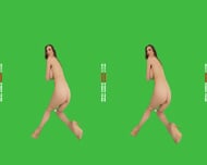 MILF Krystal Sparks Shows Off Her Sexy Body And Plays With Her Wet Pussy
