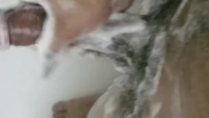 Shower fun