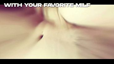 TABOO HEAT – Busty MILF Amiee Cambridge Takes Stepsons Virginity Before Deployment!