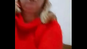 Milf dos lindos seios