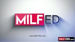MILFON.com presents: Mature Shay Sights & Jodie Johnson in Sights On Shay