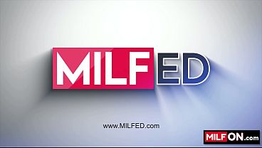 MILFON.com presents: Mature Shay Sights & Jodie Johnson in Sights On Shay