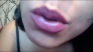 Lip Stick Loving